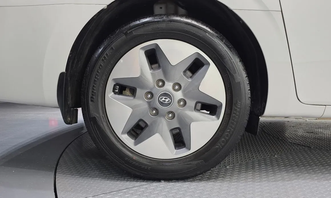Hyundai Staria 2023 из KR, фото 7
