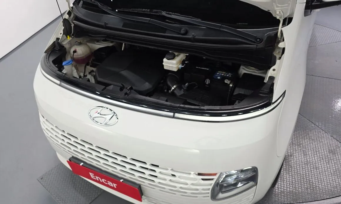 Hyundai Staria 2023 из KR, фото 4