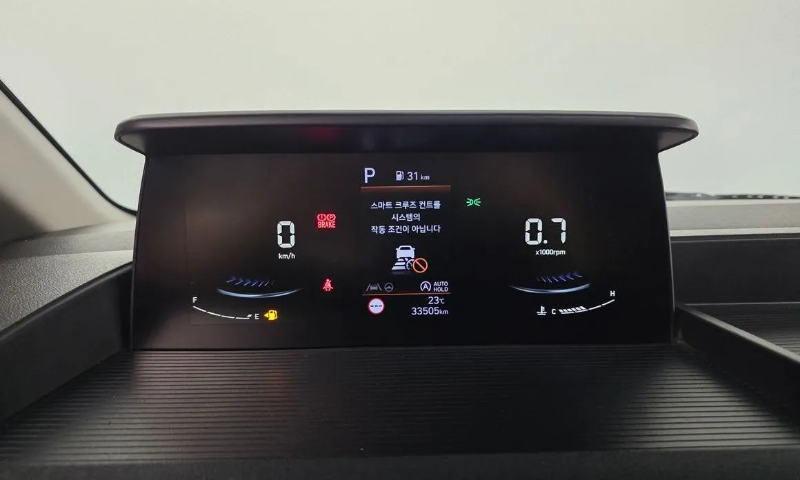 Hyundai Staria 2023 из KR, фото 5