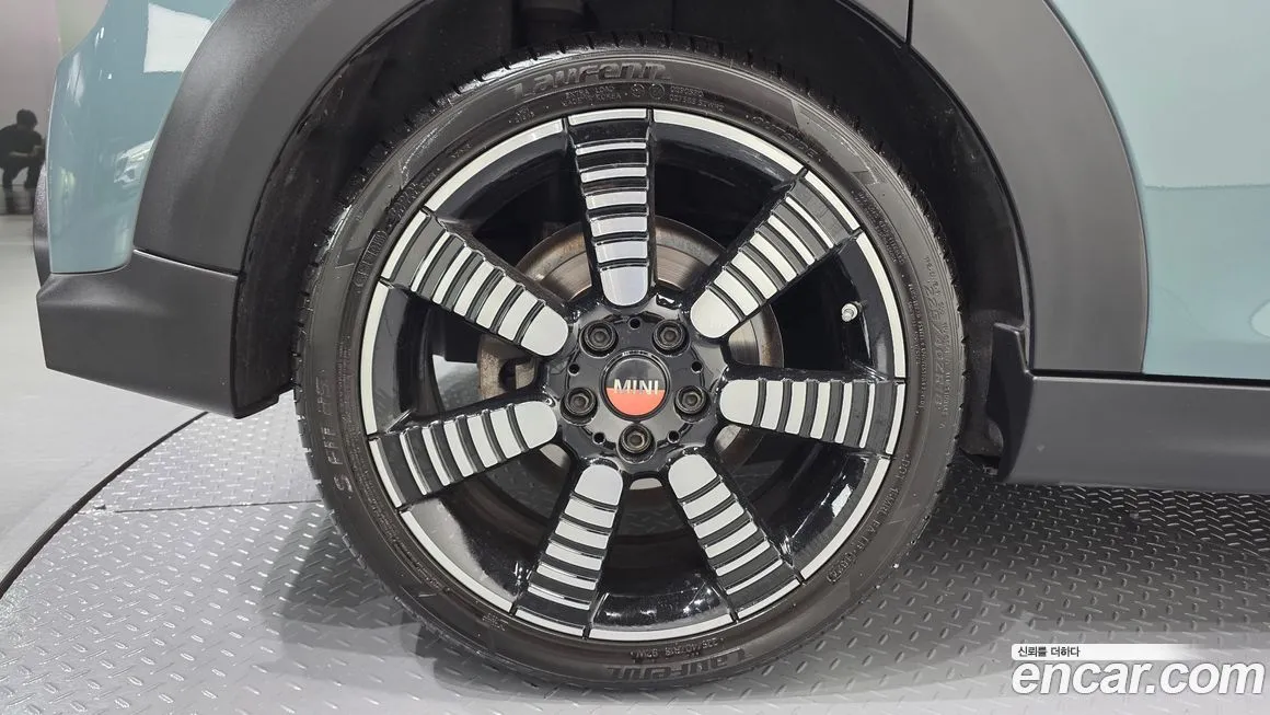 Mini Cooper 2023 из KR, фото 8