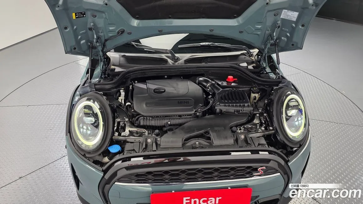 Mini Cooper 2023 из KR, фото 10