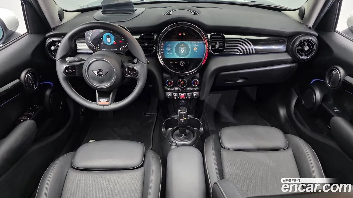 Mini Cooper 2023 из KR, фото 7
