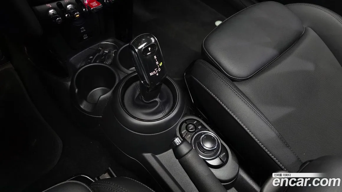 Mini Cooper 2023 из KR, фото 3