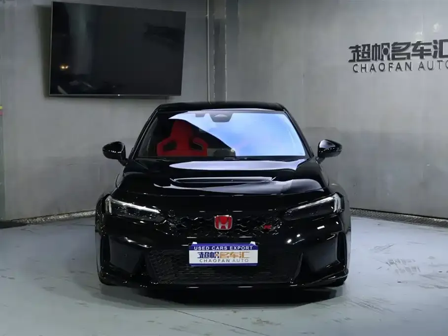 Honda Civic (Import) 2023 из CN, фото 4
