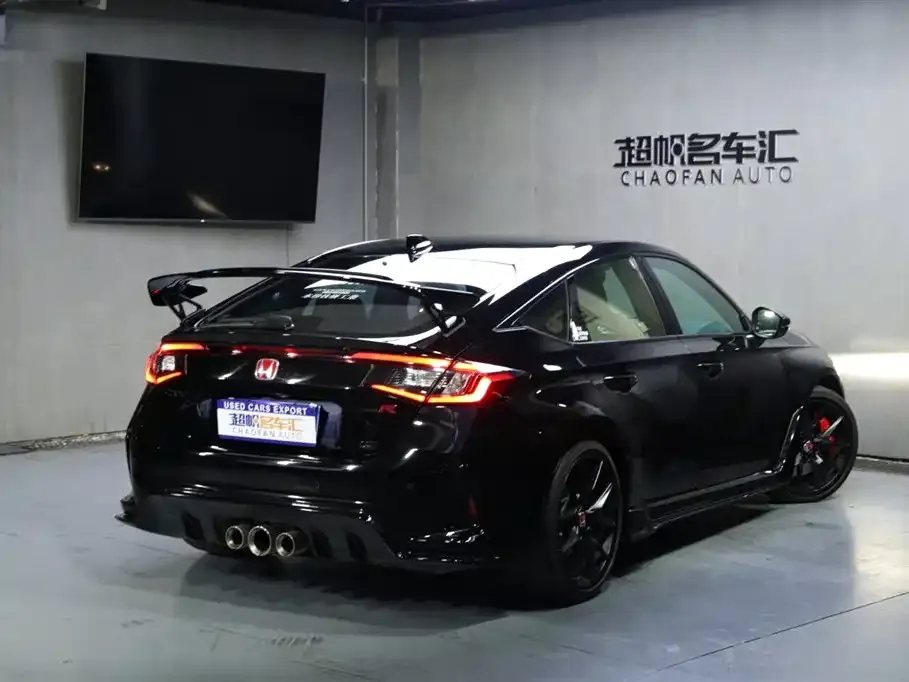 Honda Civic (Import) 2023 из CN, фото 10