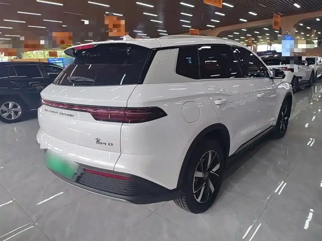 BYD Pro New Energy — фото 9