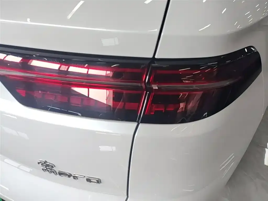 BYD Pro New Energy — фото 3
