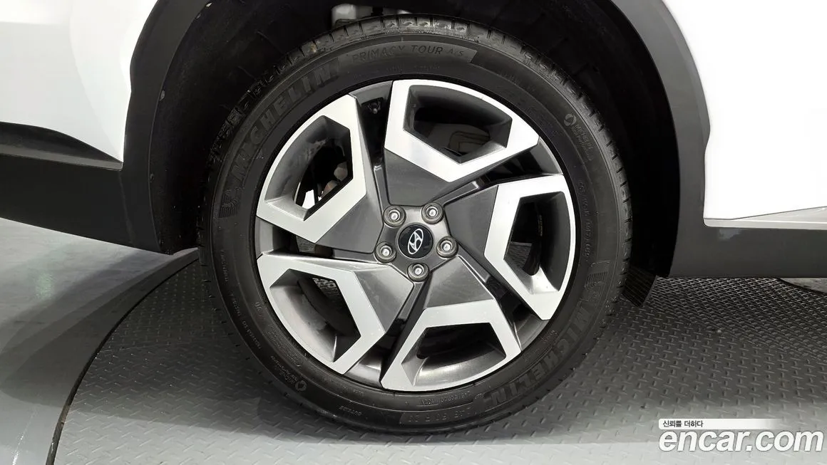 Hyundai Palisade 2023 из KR, фото 5