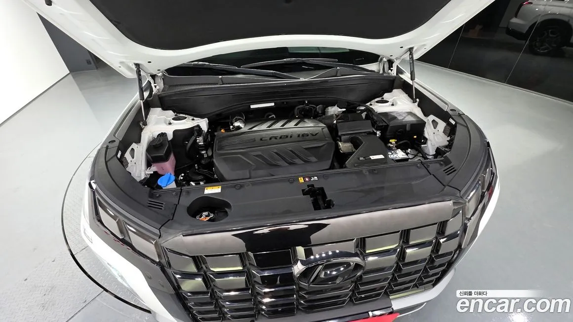Hyundai Palisade 2023 из KR, фото 8