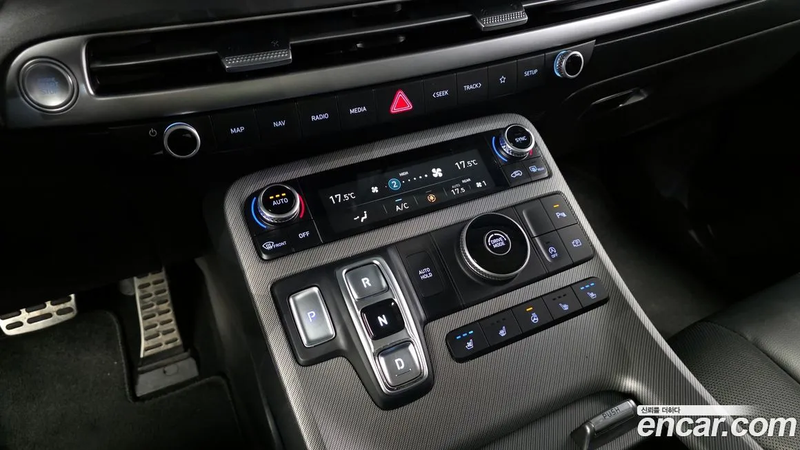 Hyundai Palisade 2023 из KR, фото 9