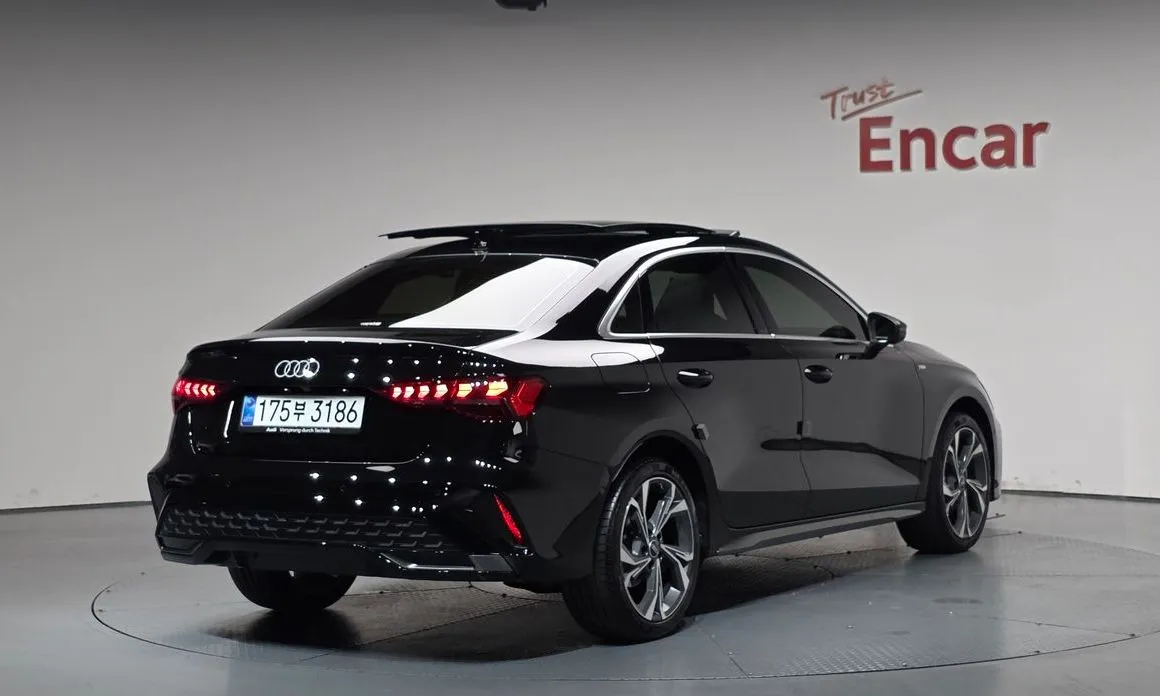 Audi A3 — фото 2