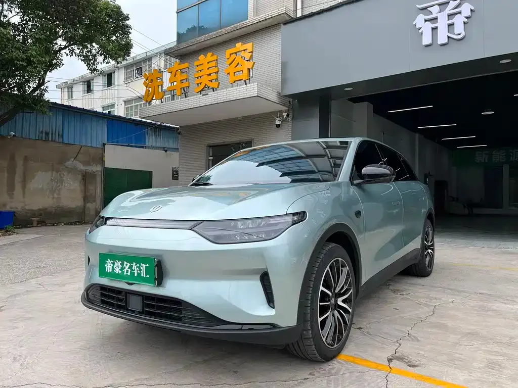 Leapmotor C11 2023 из CN, фото 1