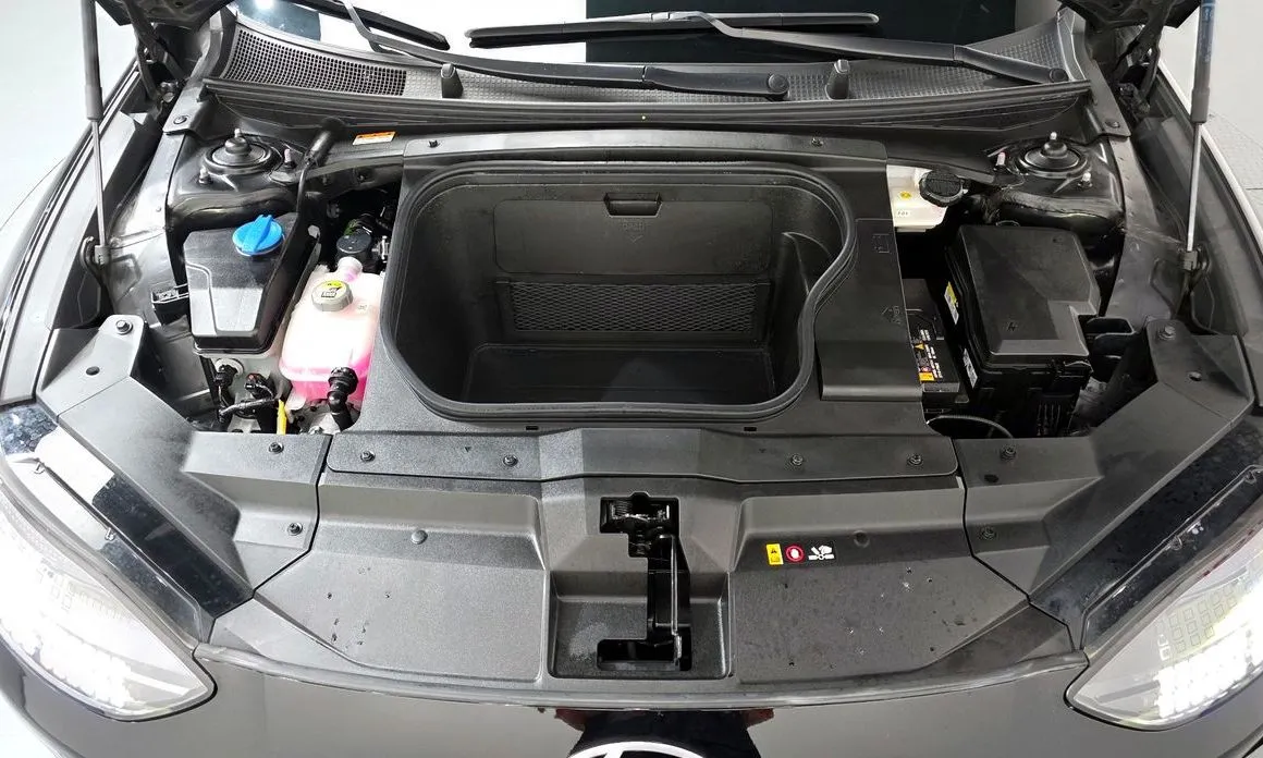 Hyundai Ioniq6 2023 из KR, фото 7