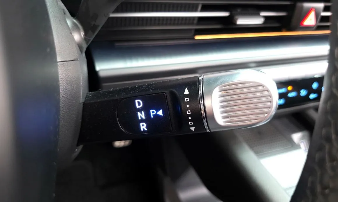 Hyundai Ioniq6 2023 из KR, фото 8