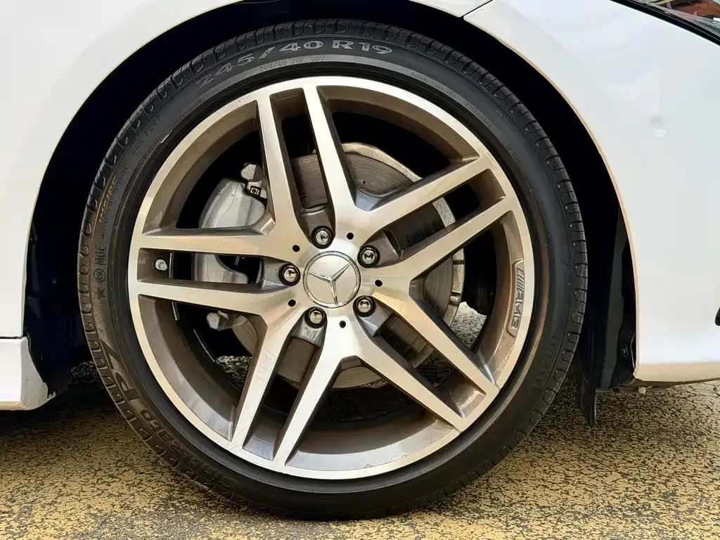 Mercedes-Benz CLS 2021 из CN, фото 3