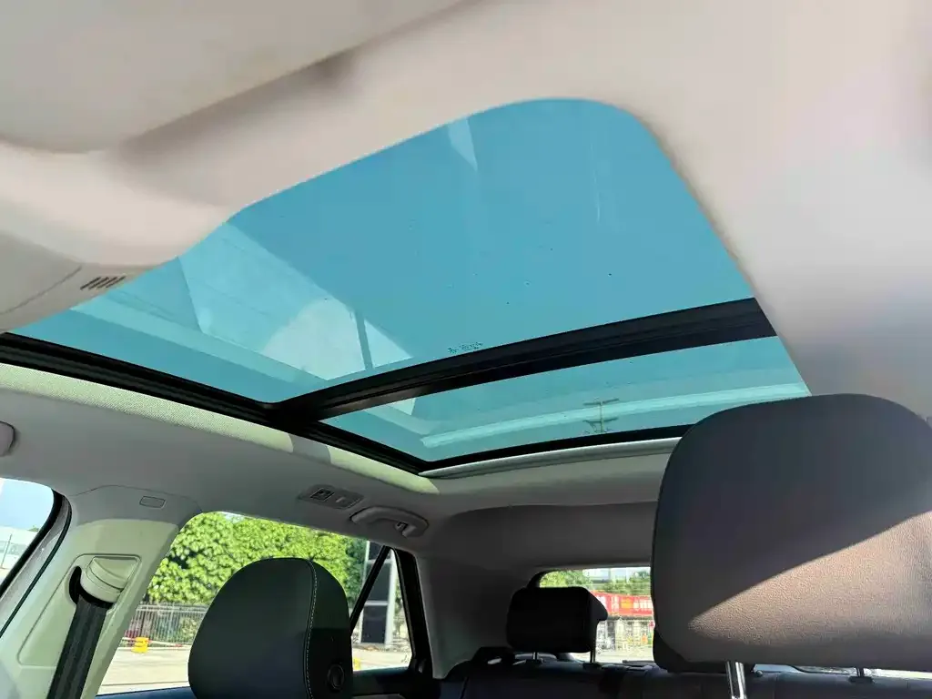 Volkswagen T-Roc 2021 из CN, фото 3