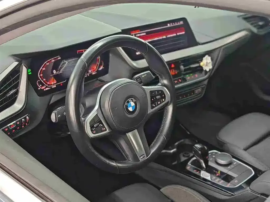 BMW 2 Series (Import) — фото 6