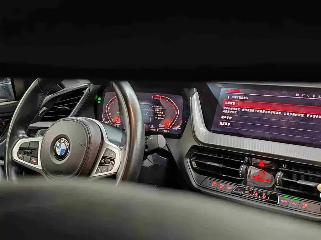 BMW 2 Series (Import) — фото 9