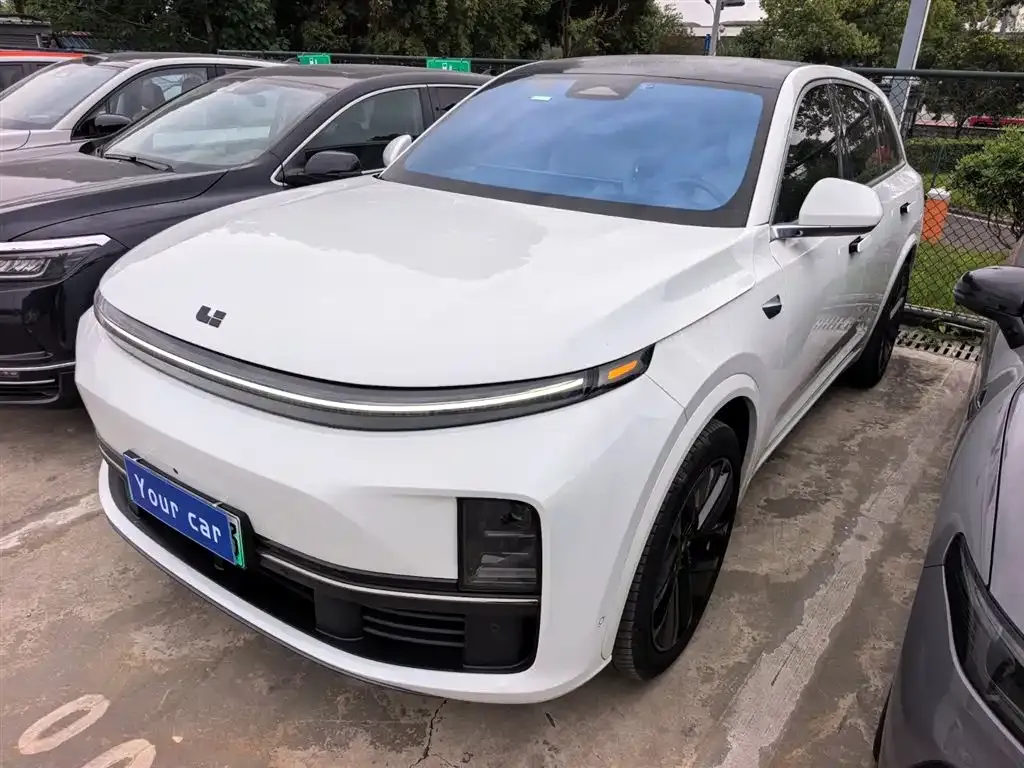 Li Auto L7