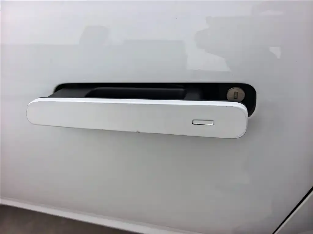 Li Auto L7 2023 из CN, фото 9