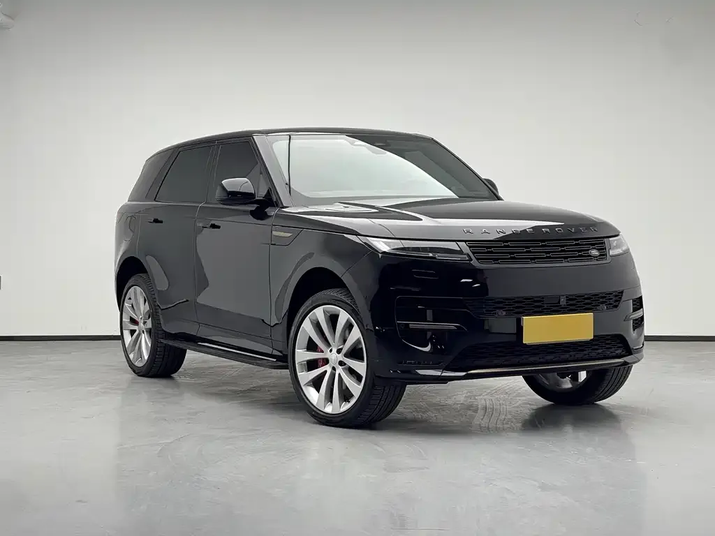 Land Rover Sport — фото 7