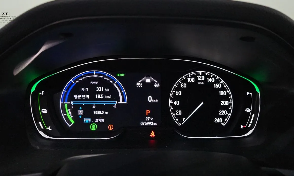 Honda Accord — фото 2