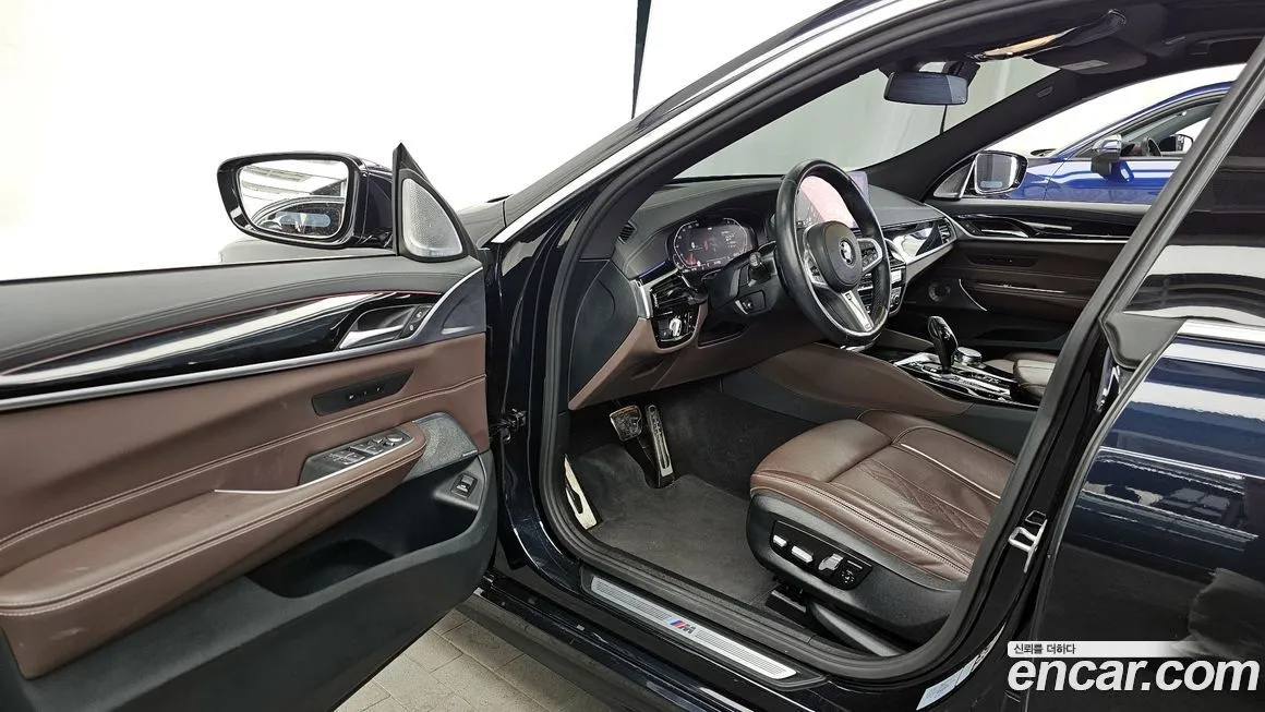BMW Gran Turismo 2023 из KR, фото 9
