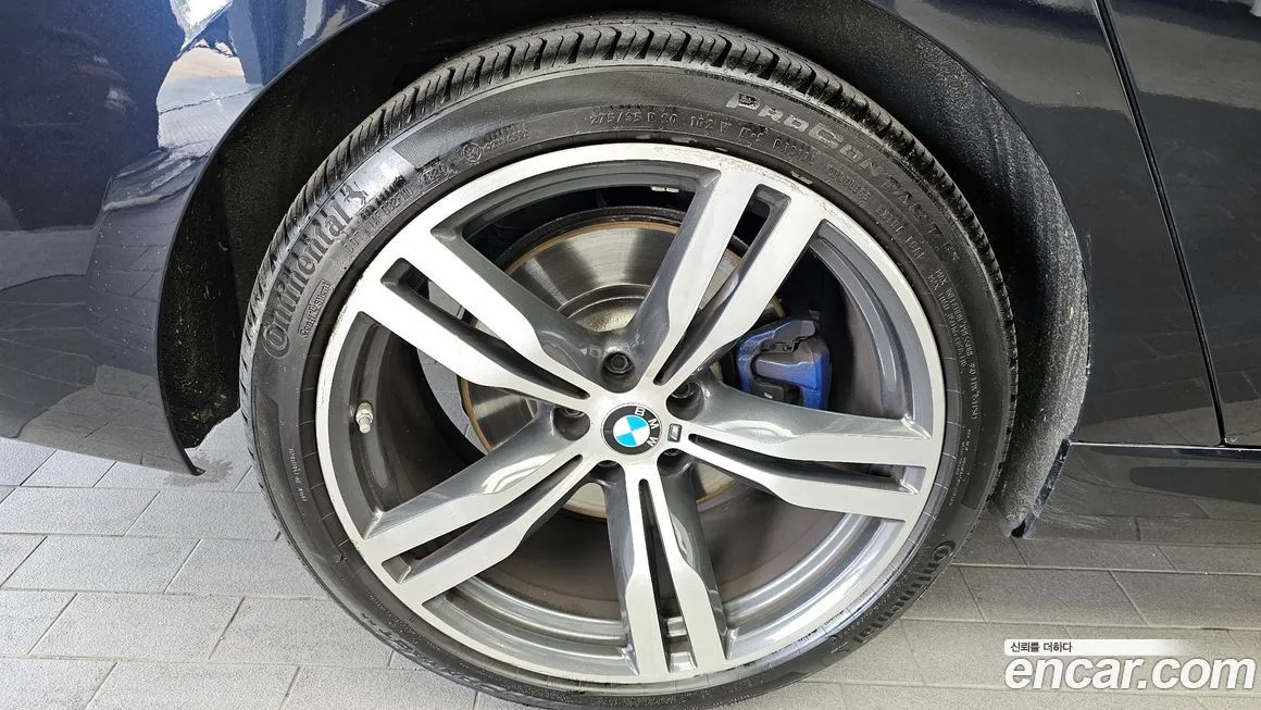 BMW Gran Turismo 2023 из KR, фото 10