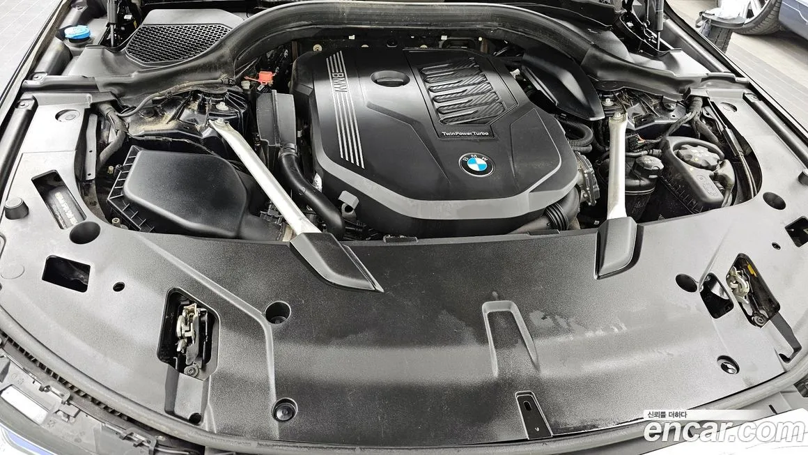 BMW Gran Turismo 2023 из KR, фото 7