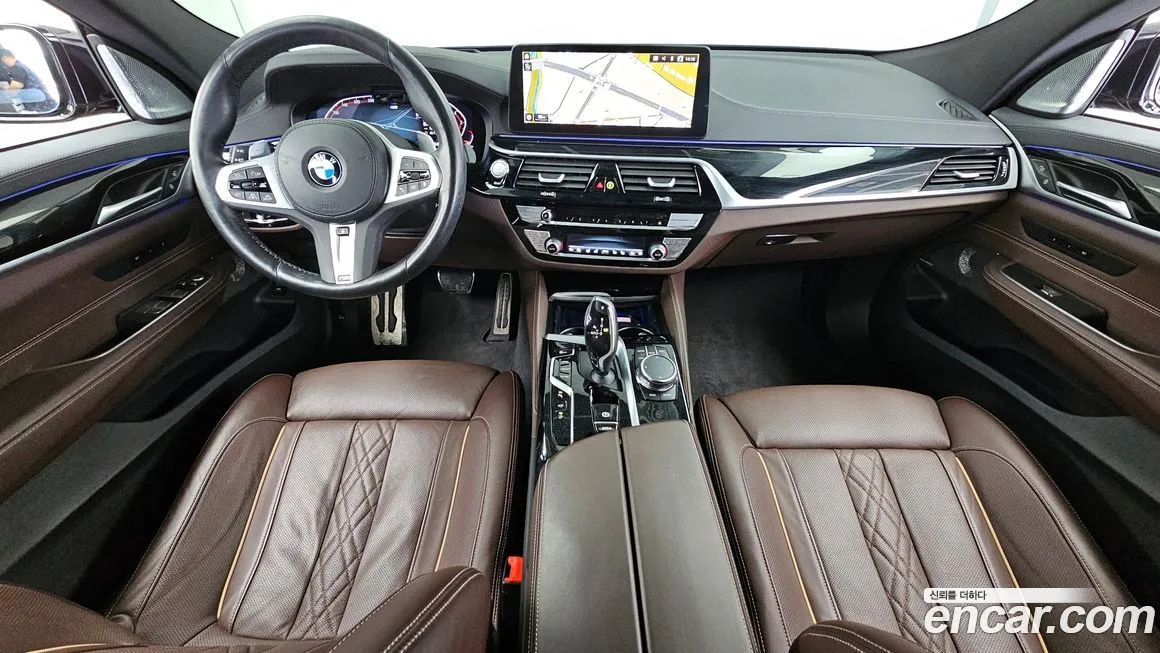 BMW Gran Turismo 2023 из KR, фото 6