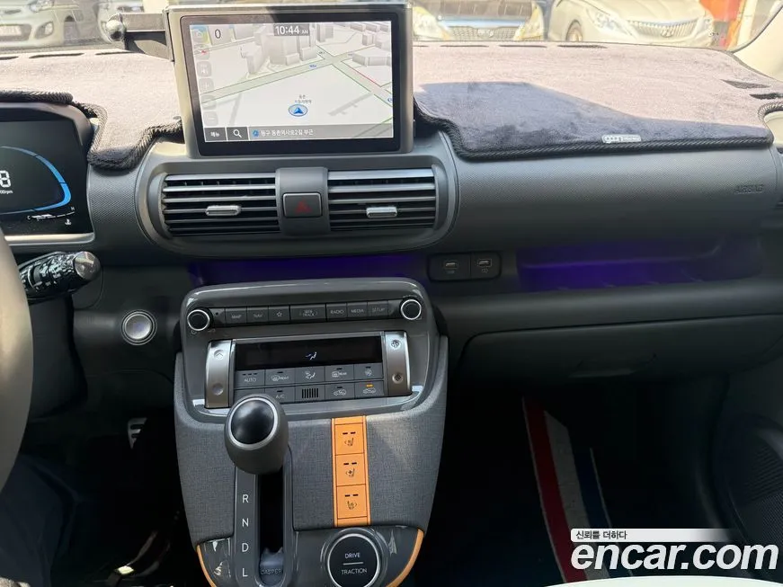 Hyundai Casper 2023 из KR, фото 2