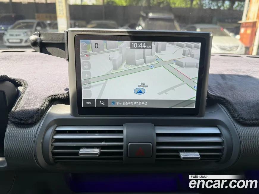 Hyundai Casper 2023 из KR, фото 3