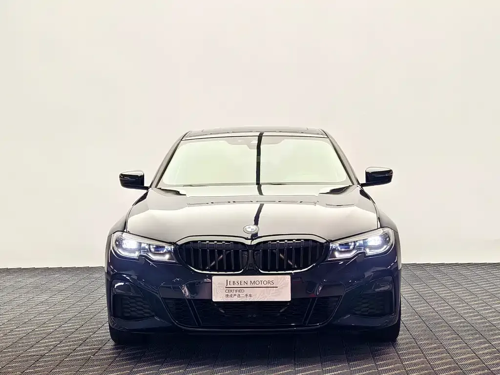 BMW 3 Series — фото 5