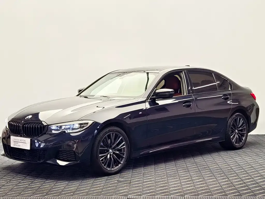 BMW 3 Series — фото 9