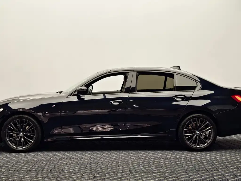 BMW 3 Series — фото 10