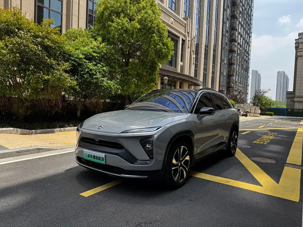 NIO ES6