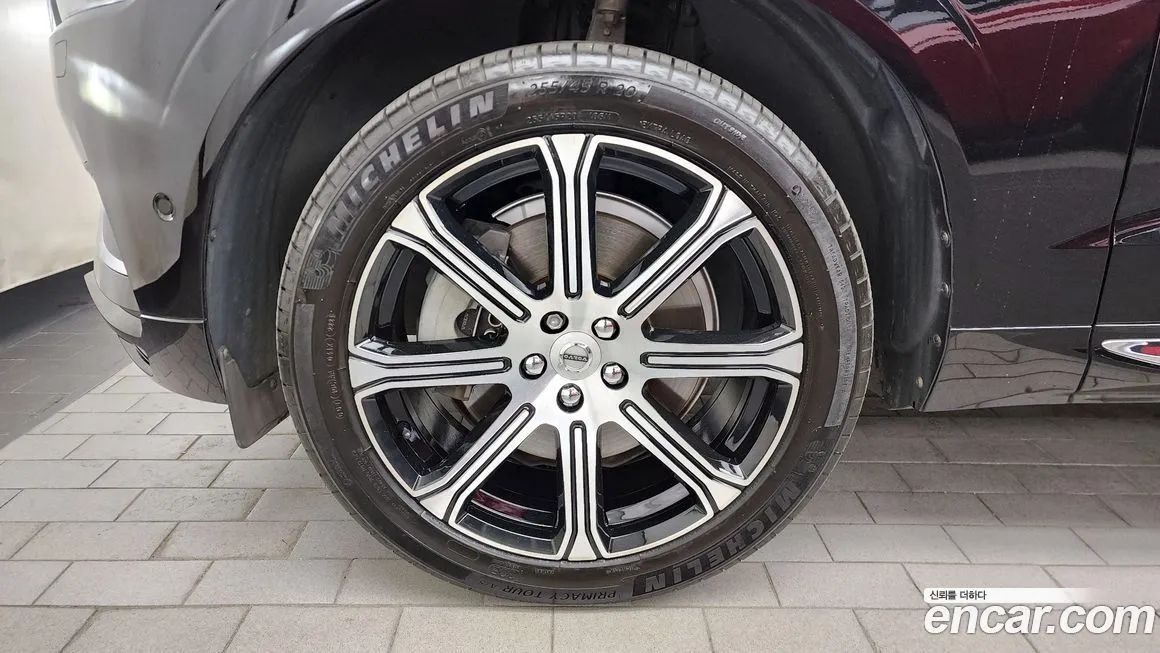 Volvo XC60 2021 из KR, фото 6