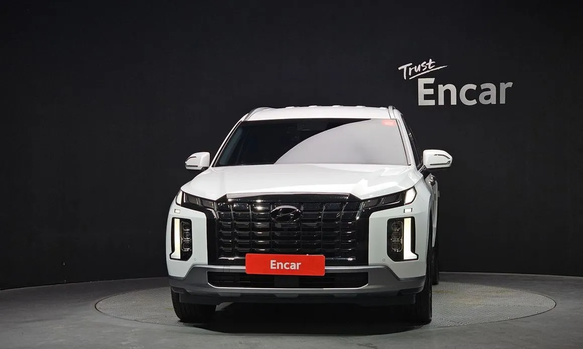 Hyundai Palisade — фото 4