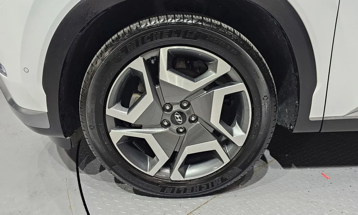 Hyundai Palisade — фото 7