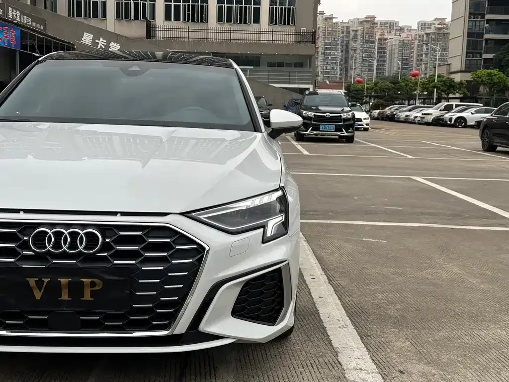 Audi A3 — фото 8