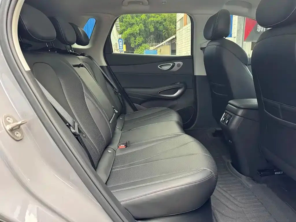 BYD Hiace 05 EV 2025 из CN, фото 2