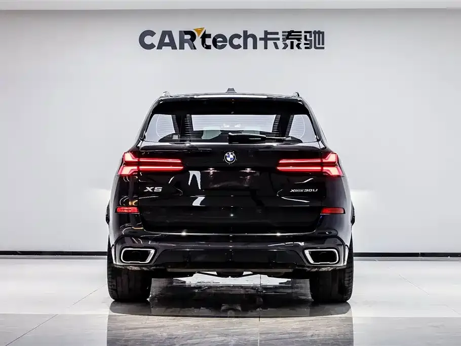 BMW X5 — фото 2