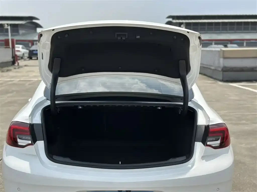 Buick Regal — фото 3
