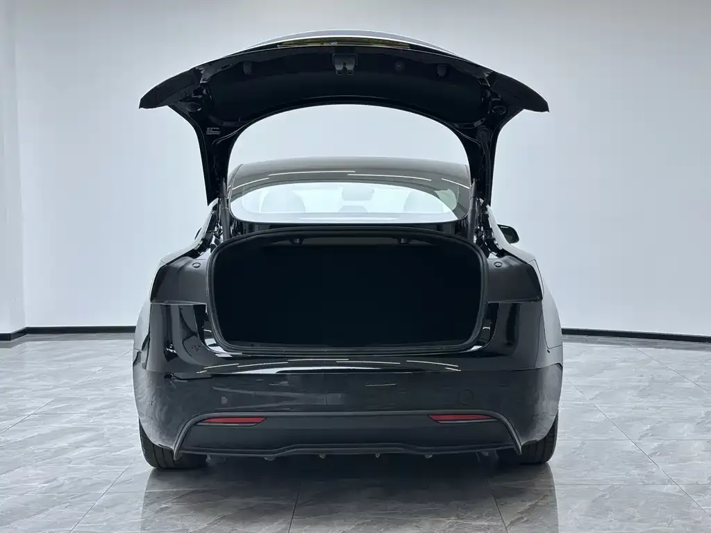 Tesla Model 3 — фото 3
