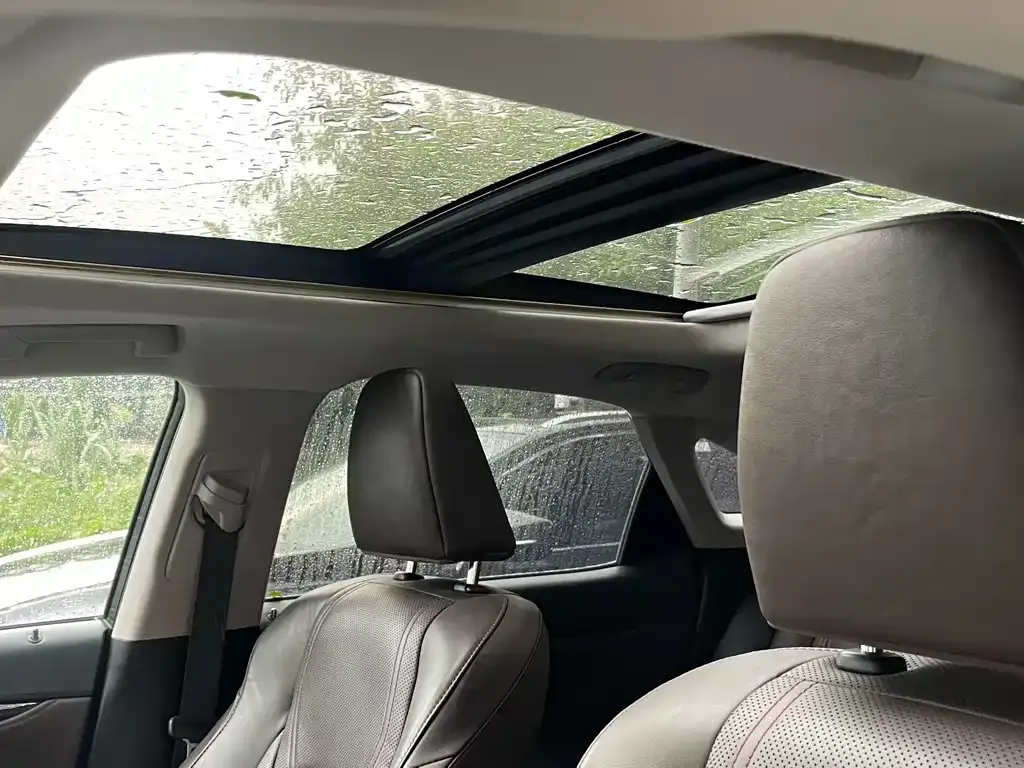 Lexus RX 2022 из CN, фото 7