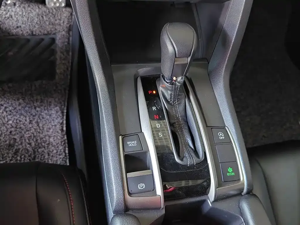 Honda Civic — фото 2