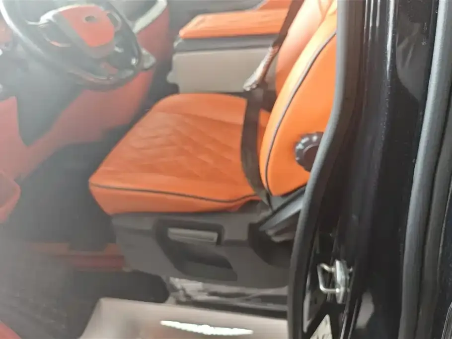 Ford Tourneo 2024 из CN, фото 4