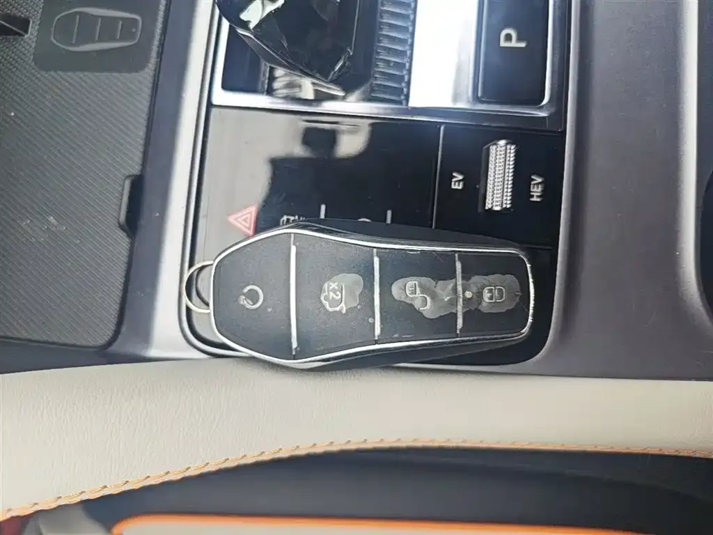 BYD PLUS New Energy 2024 из CN, фото 6