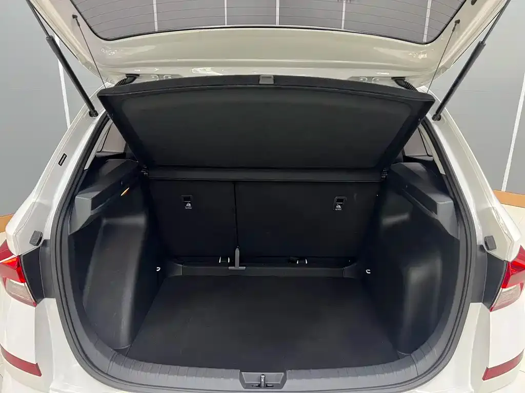 Skoda Kamiq 2022 из CN, фото 2