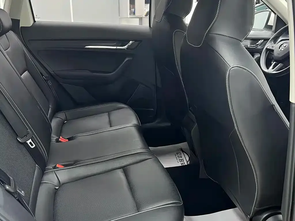 Skoda Kamiq 2022 из CN, фото 5